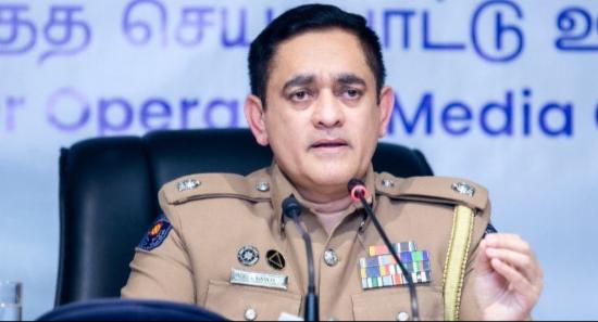 Over 120,000 Arrested Under Anti-Narcotics Drive